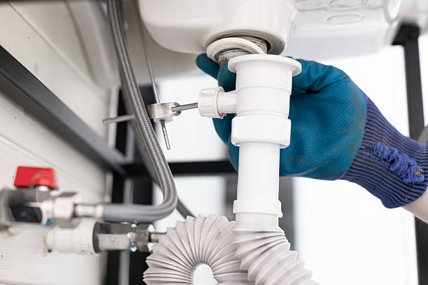 Reliable Drain Cleaning contractor in Alum Bank, PA by AAA Plumbing Heating